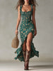 Green / UK 6 (XS)