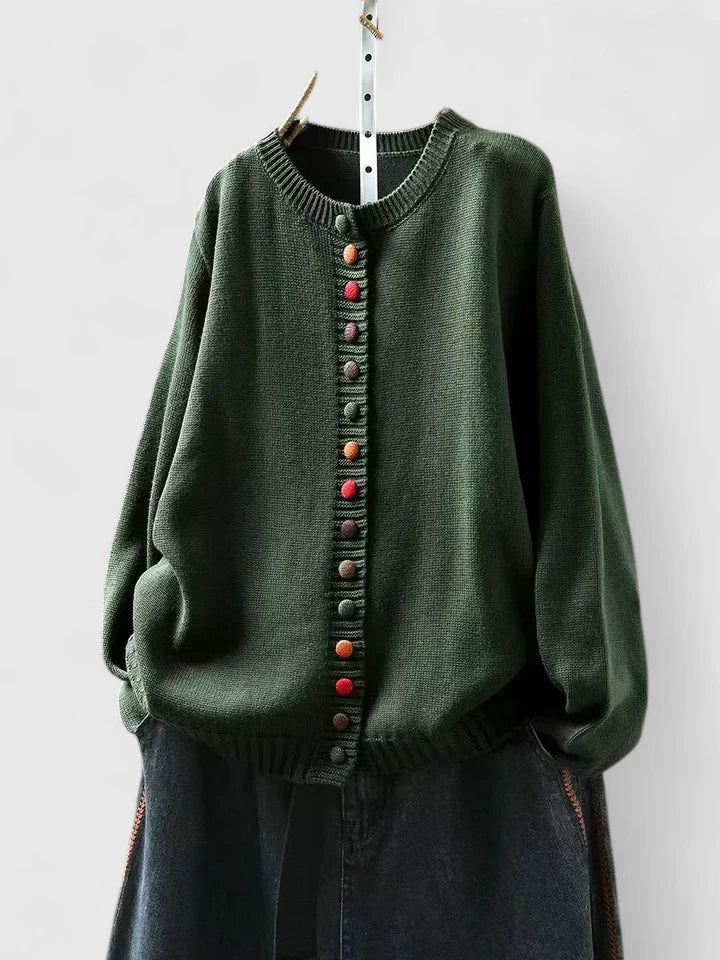 Green / S