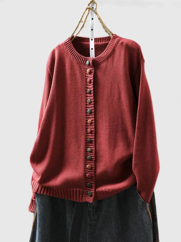 Red / S