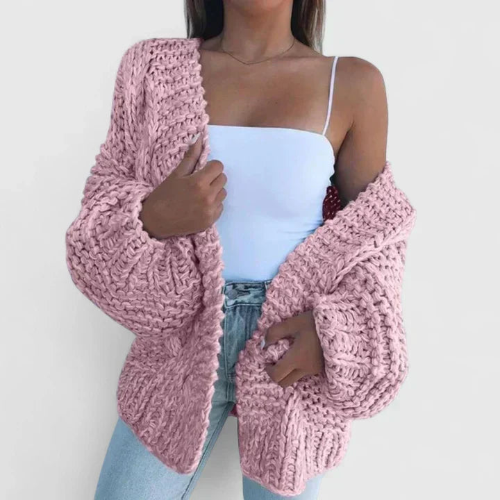 Pink / S