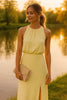 Yellow / UK 6 (XS)