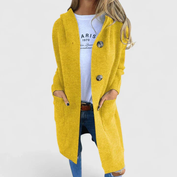Yellow / S