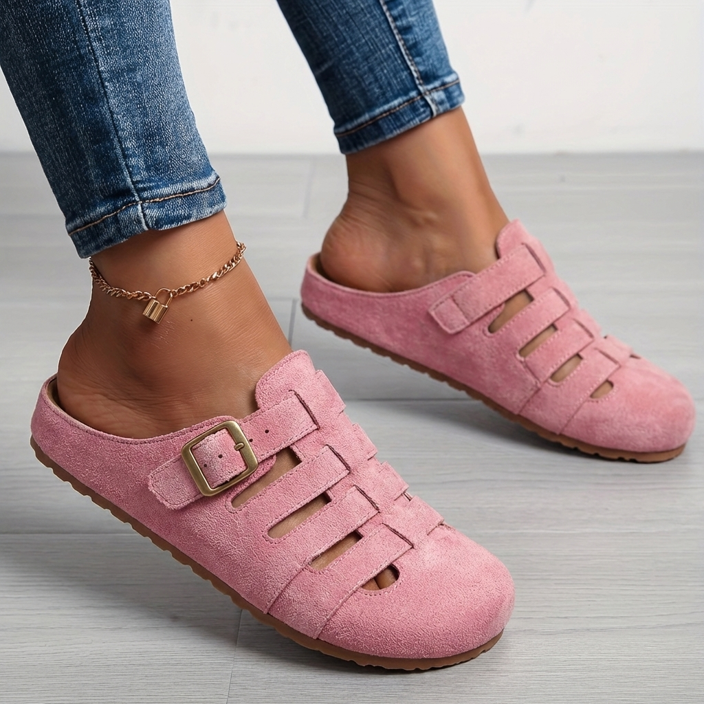 Pink / US 4 | EU 34