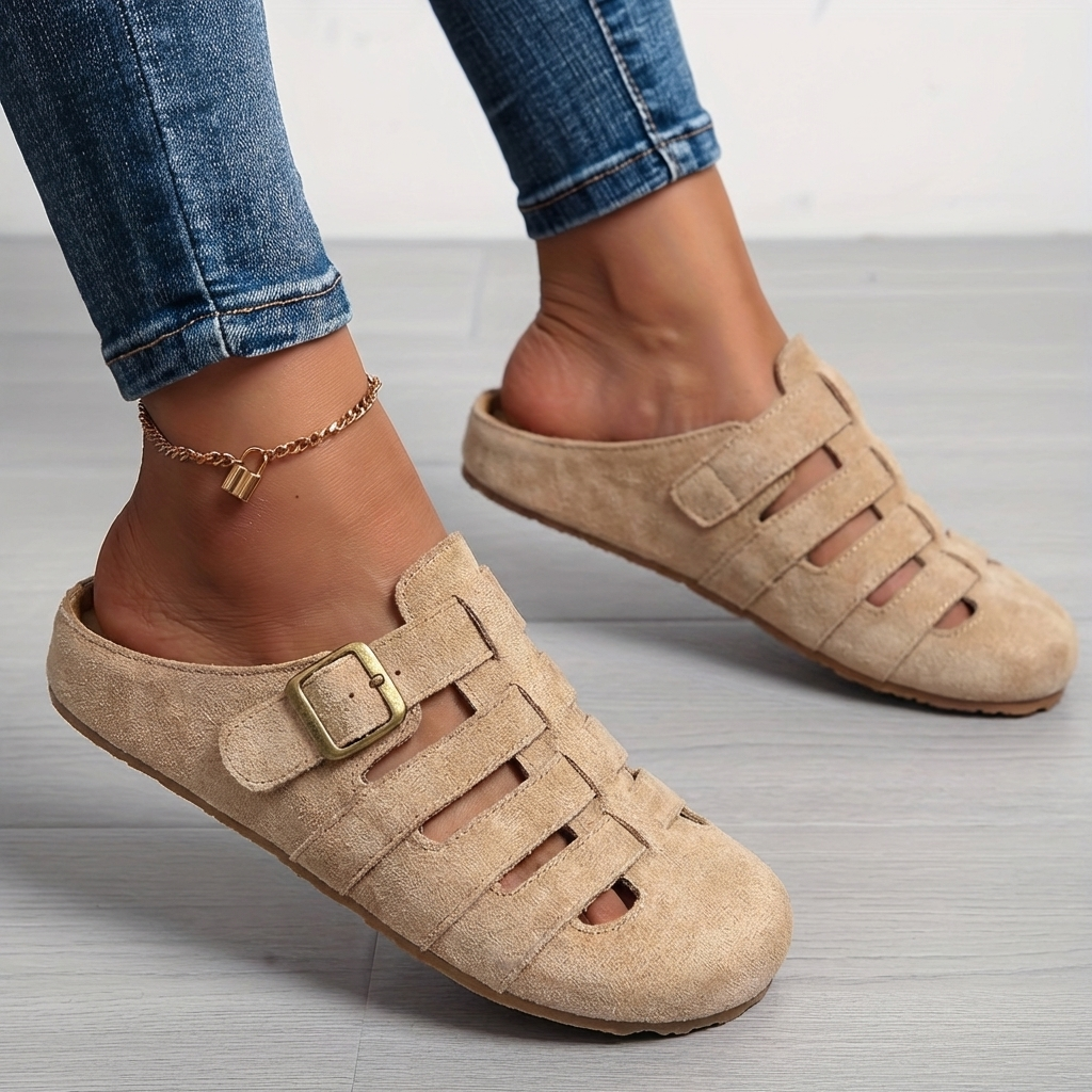Khaki / US 4 | EU 34