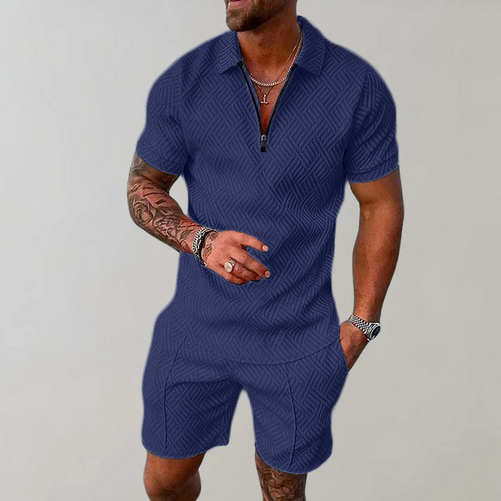 Marine blue / S