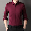Dark Red / M