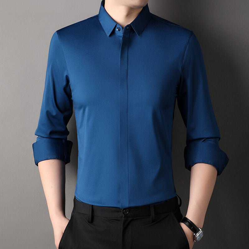 Dark Blue / M