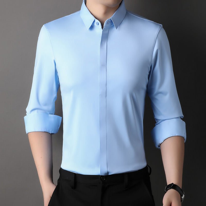 Light Blue / M