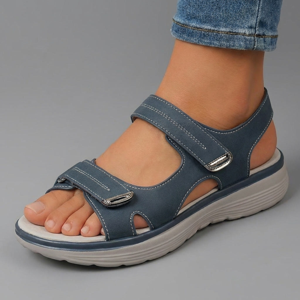 Teresa – Orthopedic Summer Sandals