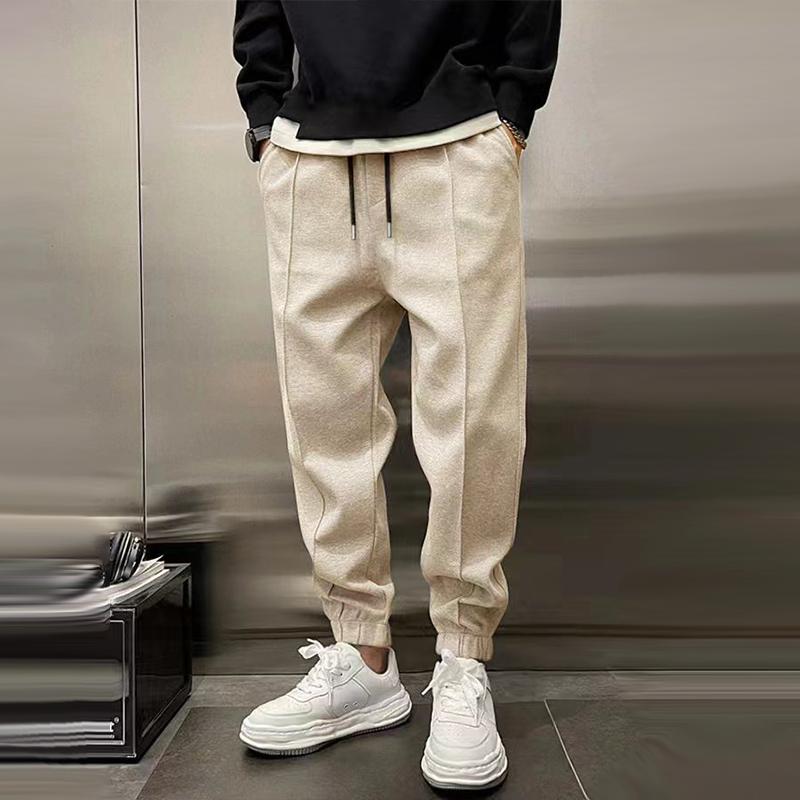 Beige / 2XL