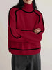 Red / XS
