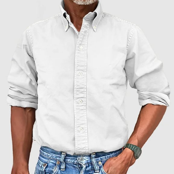 White / S