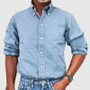 Light Blue / S