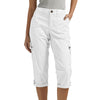 White / 34-36 / S