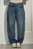 Dark Blue / XS