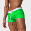Green / S