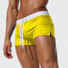 Yellow / S