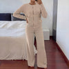 Apricot / UK 8 (S)